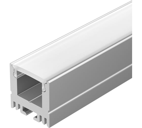 Профиль Arlight ARH-LINE-1716-2000 ANOD 2 м 0 18685 018685