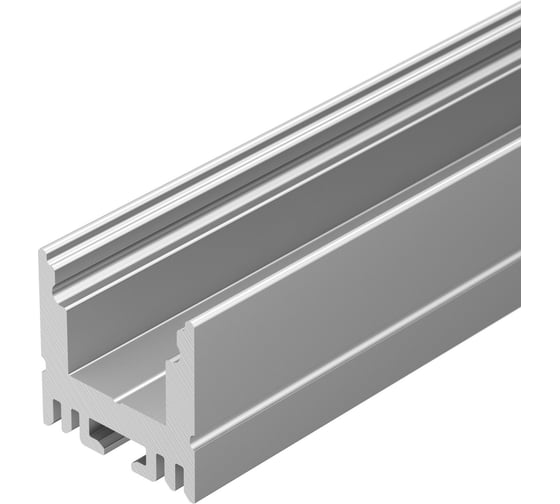 Профиль Arlight ARH-LINE-1716-2000 ANOD 2 м 0 18685 018685