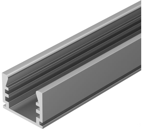 Профиль Arlight PDS-REGULOR-2000 ANOD 2 м 0 13874 013874