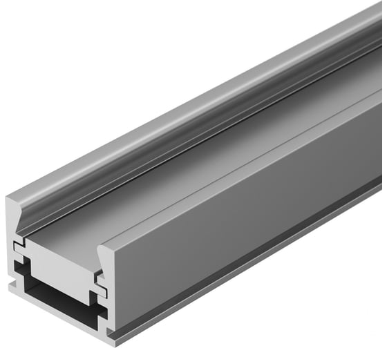 Профиль Arlight PDS-REGULOR-2000 ANOD 2 м 0 13874 013874