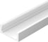 Профиль Arlight MIC-2000 ANOD White 2 м 0 18271 018271 2