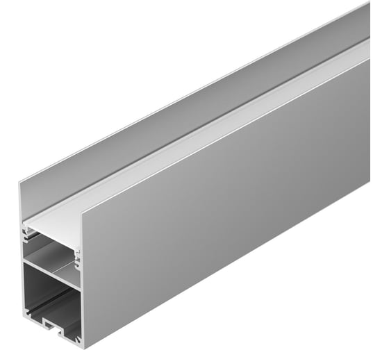 Профиль Arlight SL-COMFORT-3563-2000 ANOD 2 м 0 33277 033277 1