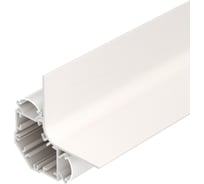 Профиль Arlight ARH-V-DUAL-HID-2000 WHITE 2 м 0 34985 034985