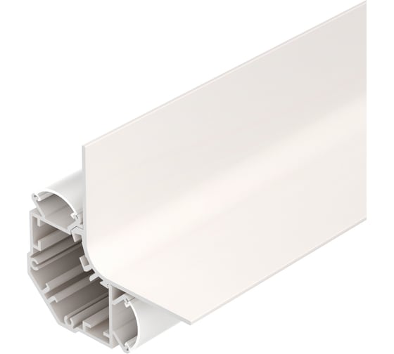 Профиль Arlight ARH-V-DUAL-HID-2000 WHITE 2 м 0 34985 034985 1