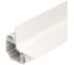 Профиль Arlight ARH-V-DUAL-HID-2000 WHITE 2 м 0 34985 034985 1