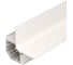 Профиль Arlight ARH-V-DUAL-HID-2000 WHITE 2 м 0 34985 034985 3