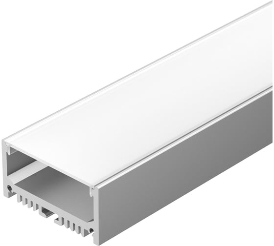Профиль Arlight ARH-LINE-2448-2000 ANOD 2 м 0 18684 018684 1