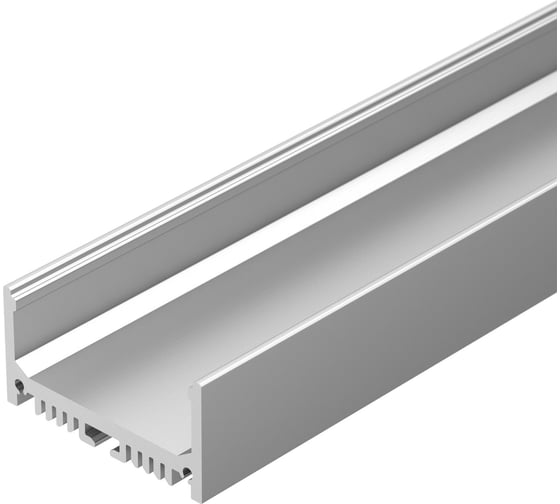 Профиль Arlight ARH-LINE-2448-2000 ANOD 2 м 0 18684 018684