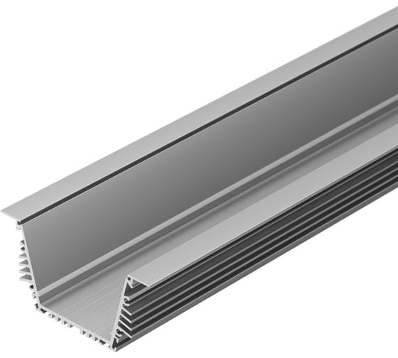 Профиль Arlight KLUS-POWER-RW70FS-2000 ANOD 2 м 0 19882 019882