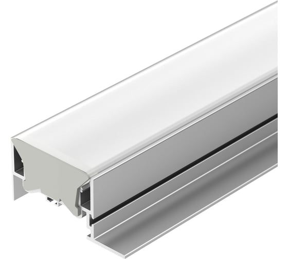 Профиль Arlight FOLED-50-CEIL-SIDE-2000 2 м 0 35770 035770