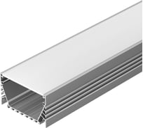 Профиль Arlight KLUS-POWER-W70-2000 ANOD 2 м 0 19879 019879