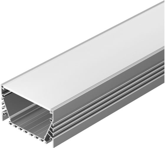 Профиль Arlight KLUS-POWER-W70-2000 ANOD 2 м 0 19879 019879