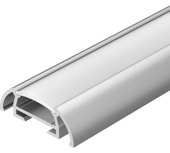 Профиль Arlight TS-A-2000 ANOD 2 м 0 16943 016943