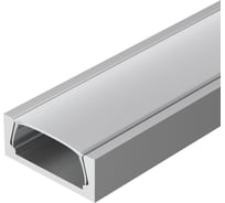 Профиль Arlight MIC-2000 ANOD 2 м 0 12089 012089