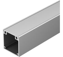 Профиль Arlight BOX52-2000 ANOD 2 м 0 17356 017356