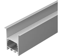 Профиль Arlight SL-COMFORT-4551-F-2000 ANOD 2 м 0 31767 031767