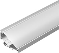 Профиль Arlight KLUS-P45.30-2000 ANOD 2 м 0 25469 025469