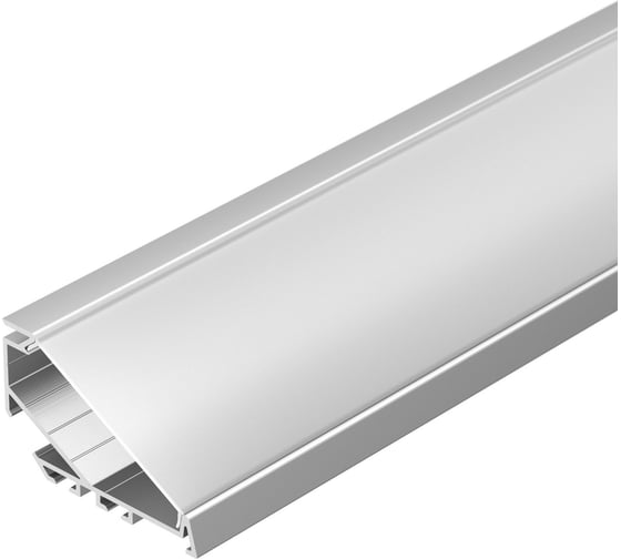 Профиль Arlight KLUS-P45.30-2000 ANOD 2 м 0 25469 025469