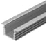 Профиль Arlight PDS-F-2000 ANOD 2 м 0 12083 012083 2