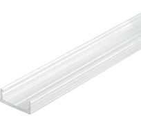 Профиль Arlight ARL-MOONLIGHT-1516-1000 CLEAR 1 м 0 25557 025557