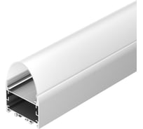 Профиль Arlight ARH-LINE-B-3652-2000 ANOD 2 м 0 36347 036347