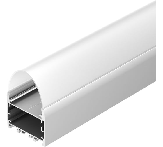 Профиль Arlight ARH-LINE-B-3652-2000 ANOD 2 м 0 36347 036347 1