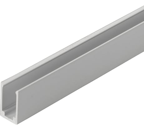 Профиль Arlight ARL-MOONLIGHT-1206-1000 ANOD 1 м 0 29828 029828