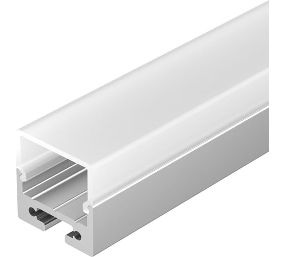 Профиль Arlight SL-LINE-2011M-2000 ANOD 2 м 0 23720 023720