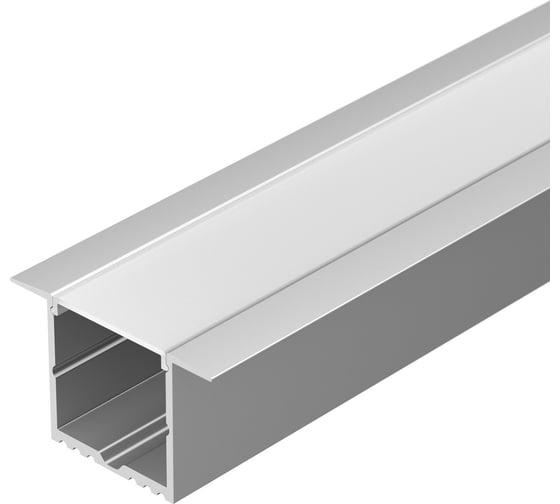 Профиль Arlight ARH-POWER-F-W35-2000 ANOD 2 м 0 16139 016139