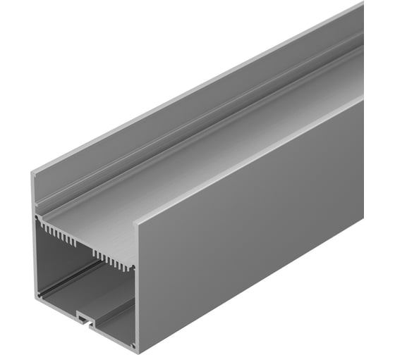 Профиль Arlight SL-LINE-7477-2000 ANOD 2 м 0 19310 019310