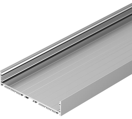 Профиль Arlight ARH-POWER-W150-2000 ANOD 2 м 0 36368 036368