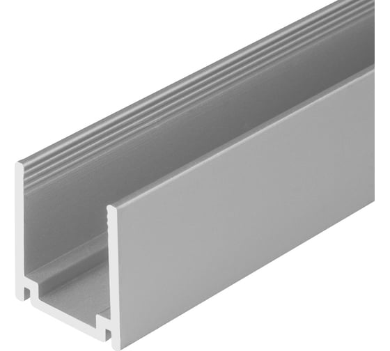 Профиль Arlight ARL-NEON-2615-2000 ANOD 3 м 0 35792 035791