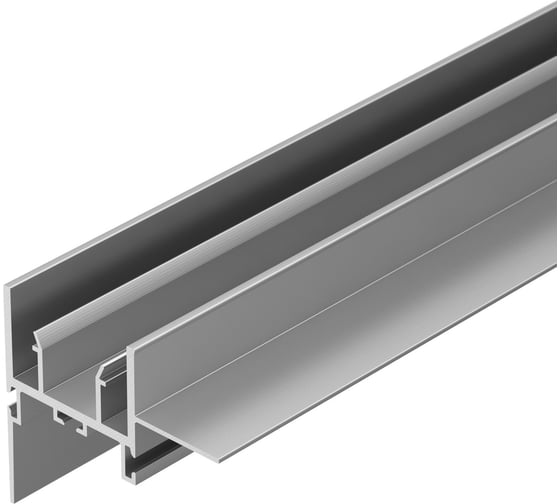 Профиль Arlight FOLED-WALL-2000 2 м 0 23865 023865