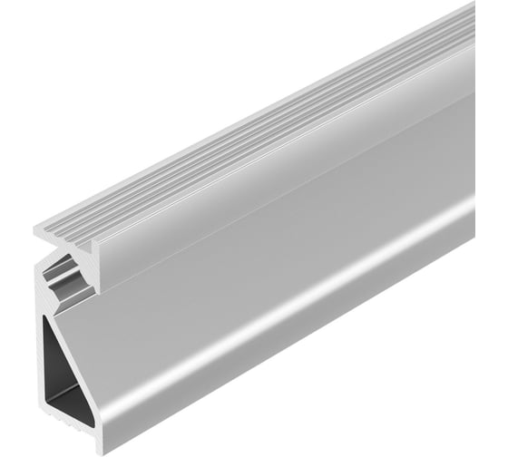 Профиль Arlight SL-BEVEL-2000 ANOD 2 м 0 311201 0311201