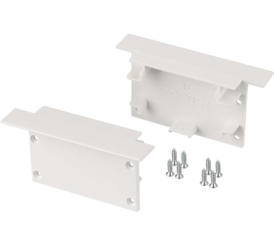 Профиль Arlight с экраном SL-LINIA62-F-2500 WHITE+OPAL 0 21374 021374