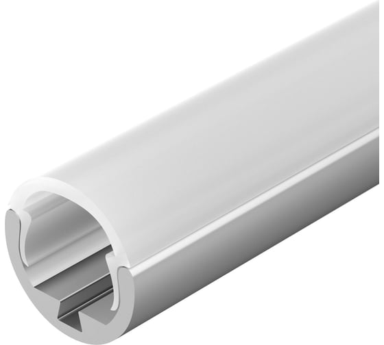Профиль Arlight ROUND-D10.5-2000 ANOD 2 м 0 29088 029088