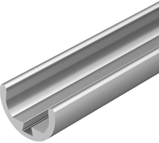 Профиль Arlight ROUND-D10.5-2000 ANOD 2 м 0 29088 029088