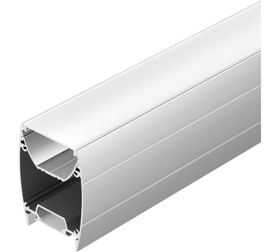 Профиль Arlight ARH-LINE-4874-DUAL-2000 ANOD 2 м 0 36345 036345 1