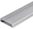 Профиль Arlight ALM-FLAT-S-2000 ANOD 2 м 0 26713 026713 1
