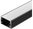 Профиль Arlight PLS-LOCK-H16-SMT-2000 ANOD BLACK 2 м 0 33295 033295 1