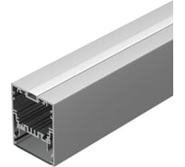 Профиль Arlight KLUS-POWER-W50-2000 ANOD 2 м 0 30303 030303