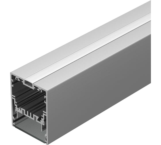 Профиль Arlight KLUS-POWER-W50-2000 ANOD 2 м 0 30303 030303 1