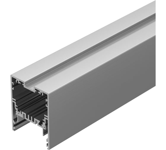 Профиль Arlight KLUS-POWER-W50-2000 ANOD 2 м 0 30303 030303