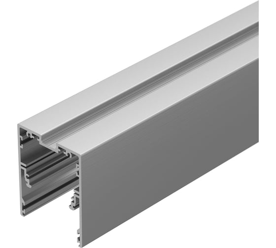 Профиль Arlight KLUS-POWER-W50-2000 ANOD 2 м 0 30303 030303