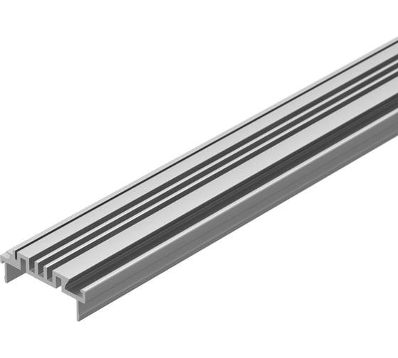 Профиль Arlight KLUS-POWER-W50-2000 ANOD 2 м 0 30303 030303