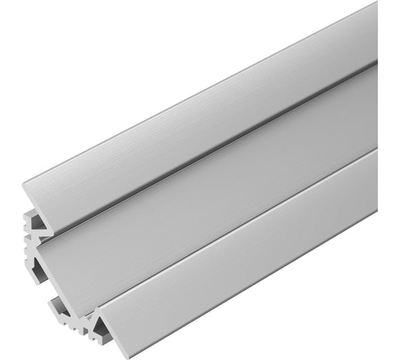 Профиль Arlight PHS-V-2000 ANOD 2 м 0 13212 013212