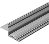 Профиль Arlight PAK-EDGE-2000 2 м 0 21721 021721