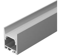 Профиль Arlight PDS-ZM-COMFY-2000 ANOD 2 м 0 32855 032855