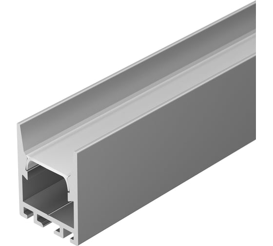 Профиль Arlight PDS-ZM-COMFY-2000 ANOD 2 м 0 32855 032855 1