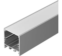 Профиль Arlight SL-LINE-3638-LW-2000 ANOD 2 м 0 38362 038362